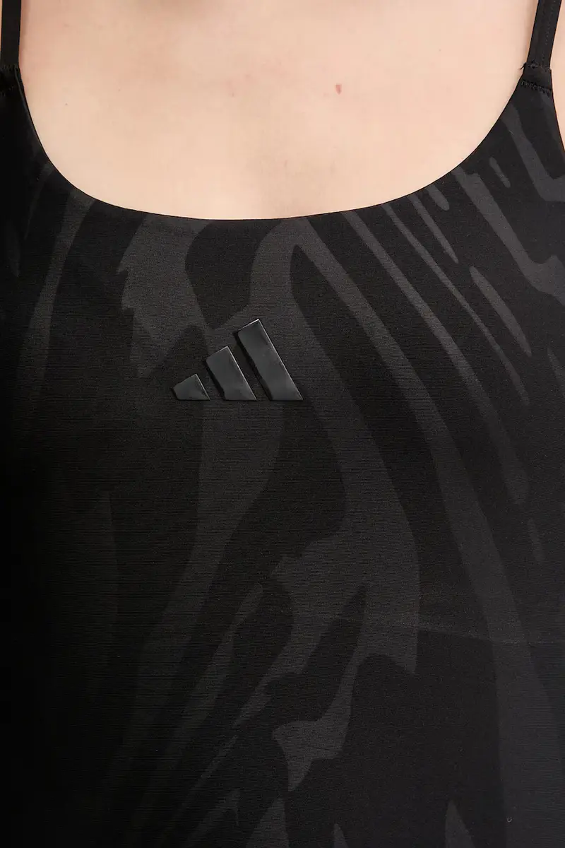 Adidas Performance Top Nero 4150053 miniatura 5