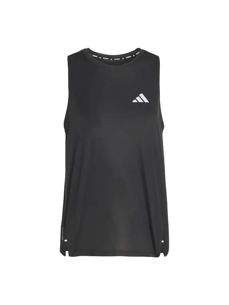 Adidas Performance Top Nero 4255909