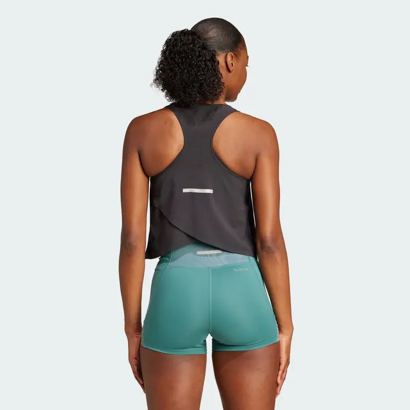 Adidas Performance Top Bianco 3891815 miniatura 3