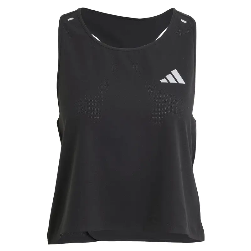 Adidas Performance Top Bianco 3891815
