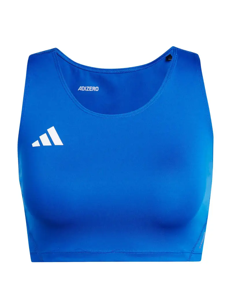 Adidas Performance Top Blu 4255673