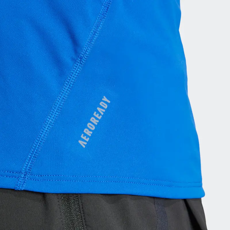 Adidas Performance Top Bianco 3757083 miniatura 3