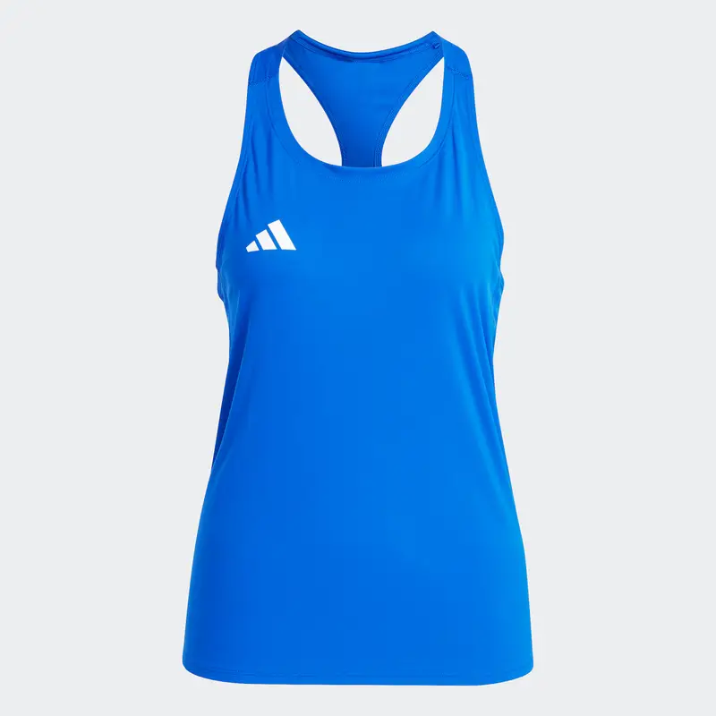 Adidas Performance Top Blu 3757083