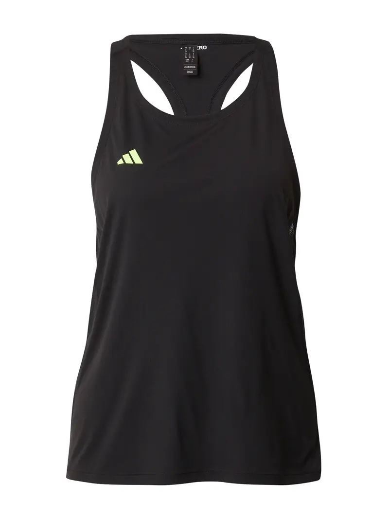 Adidas Performance Top Multicolore 1981056
