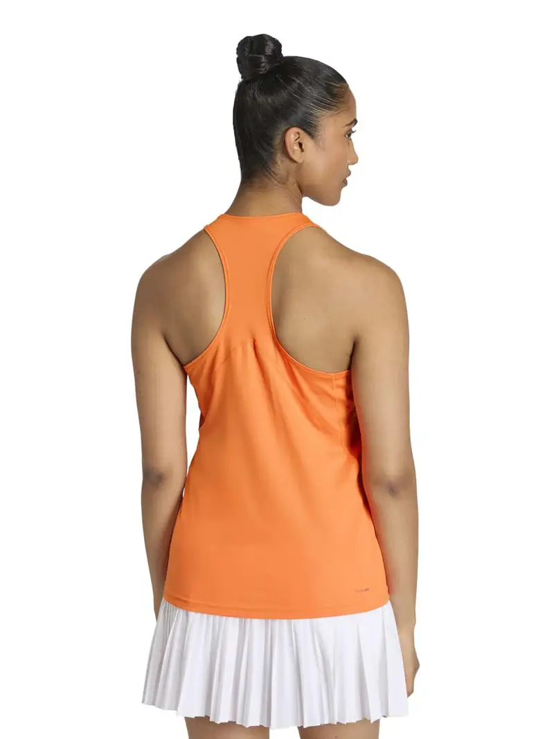 Adidas Performance Top Arancione 4181279 miniatura 2