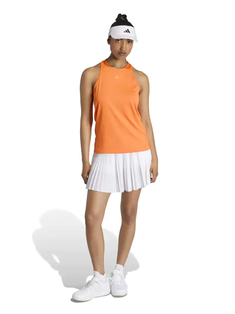 Adidas Performance Top Arancione 4181279 miniatura 3