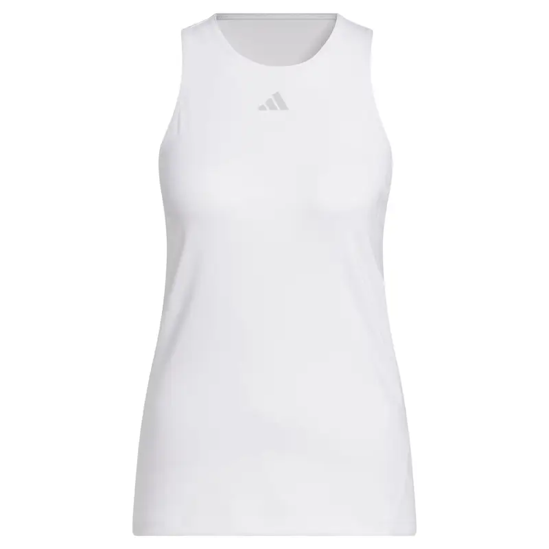 Adidas Performance Top Bianco 3975218