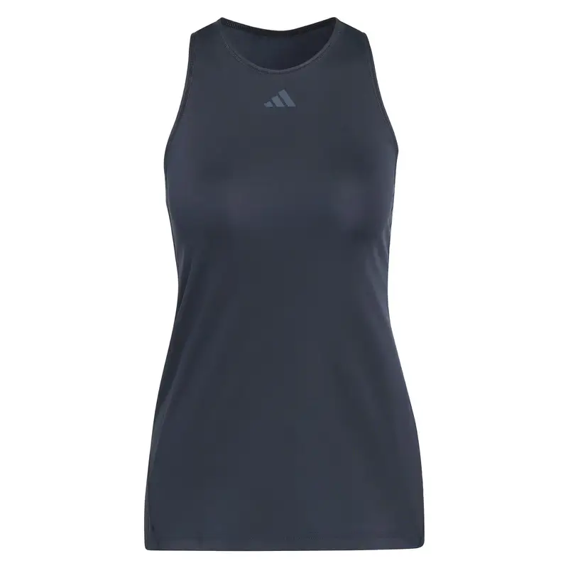Adidas Performance Top Blu 3923885