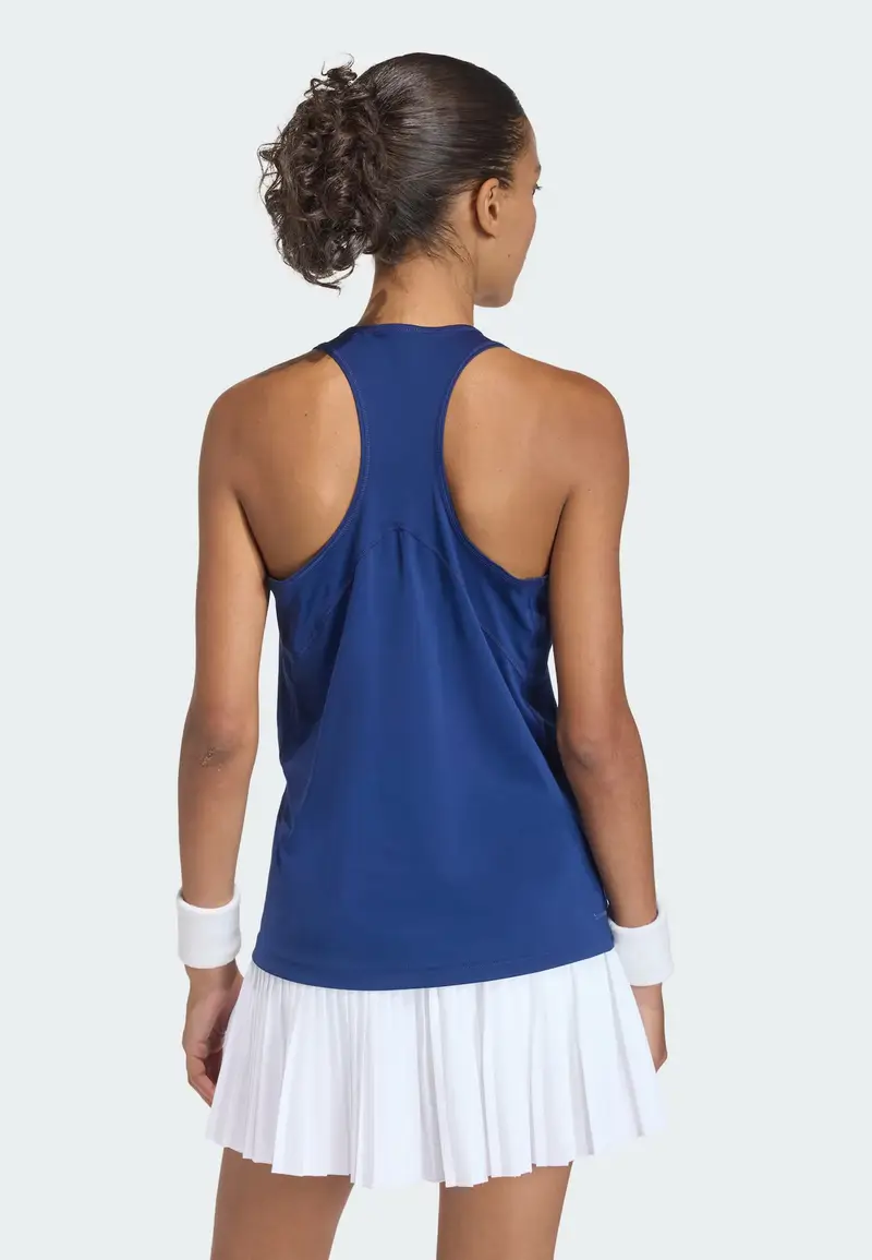 Adidas Performance Top Blu 4105855 miniatura 3