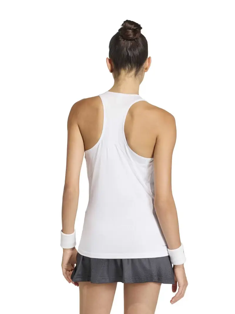 Adidas Performance Top Bianco 4154048 miniatura 3