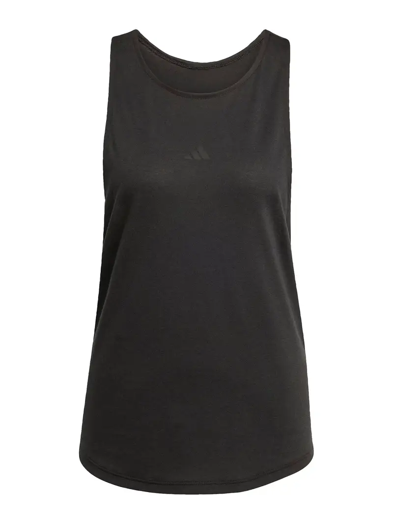 Adidas Performance Top Nero 2632842