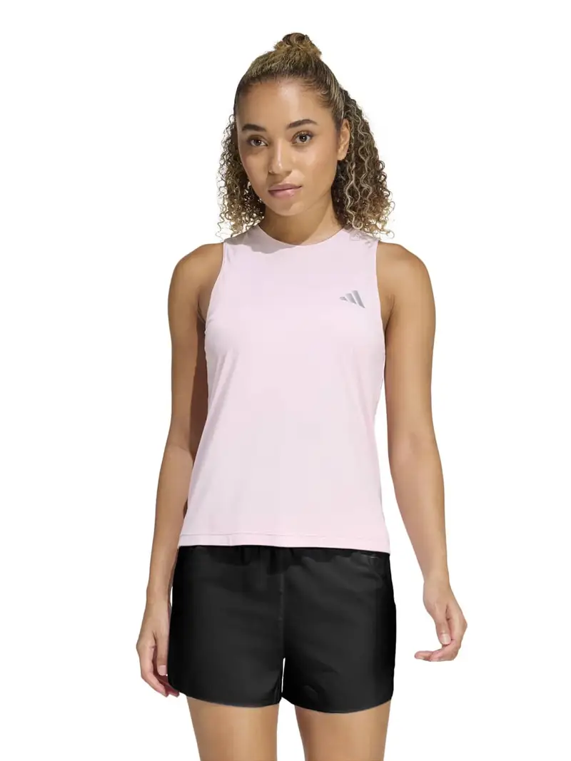 Adidas Performance Top Rosa 4303362 miniatura 2