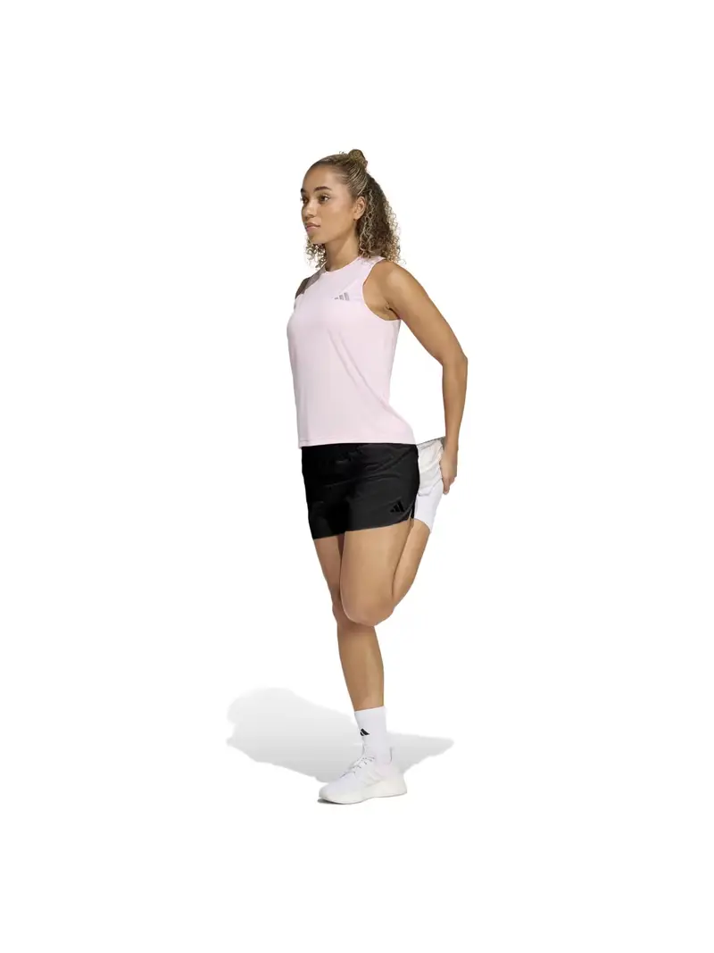 Adidas Performance Top Rosa 4303362 miniatura 3