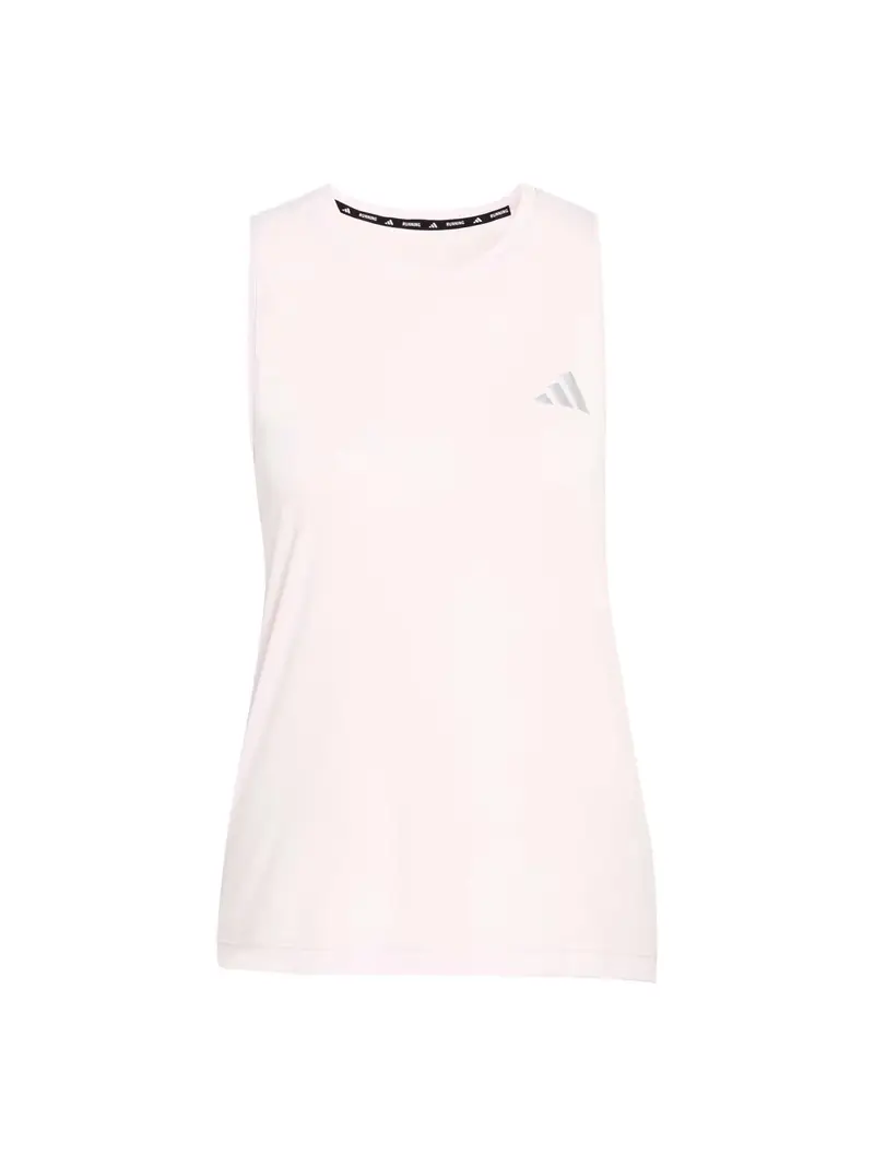Top sportivo Ess pietra / rosa