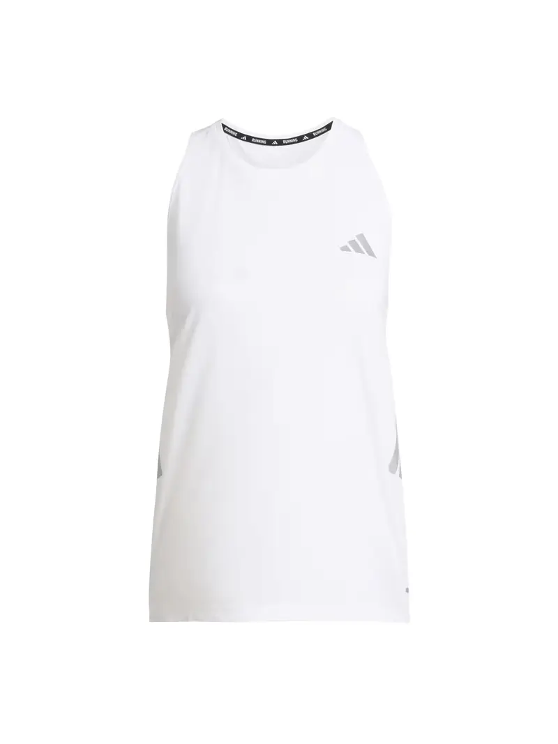 Top sportivo Iconic grigio scuro / bianco