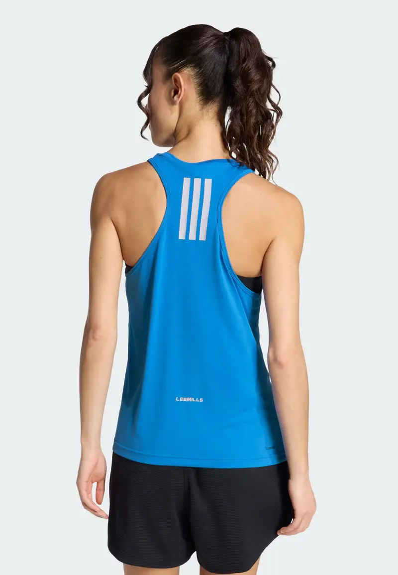 Adidas Performance Top Blu 4255743 miniatura 3