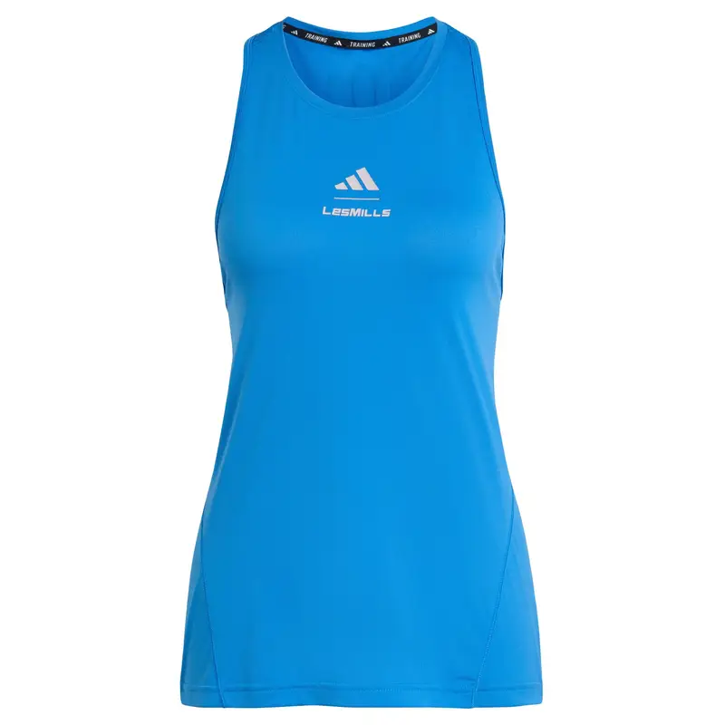Adidas Performance Top Blu 4255743