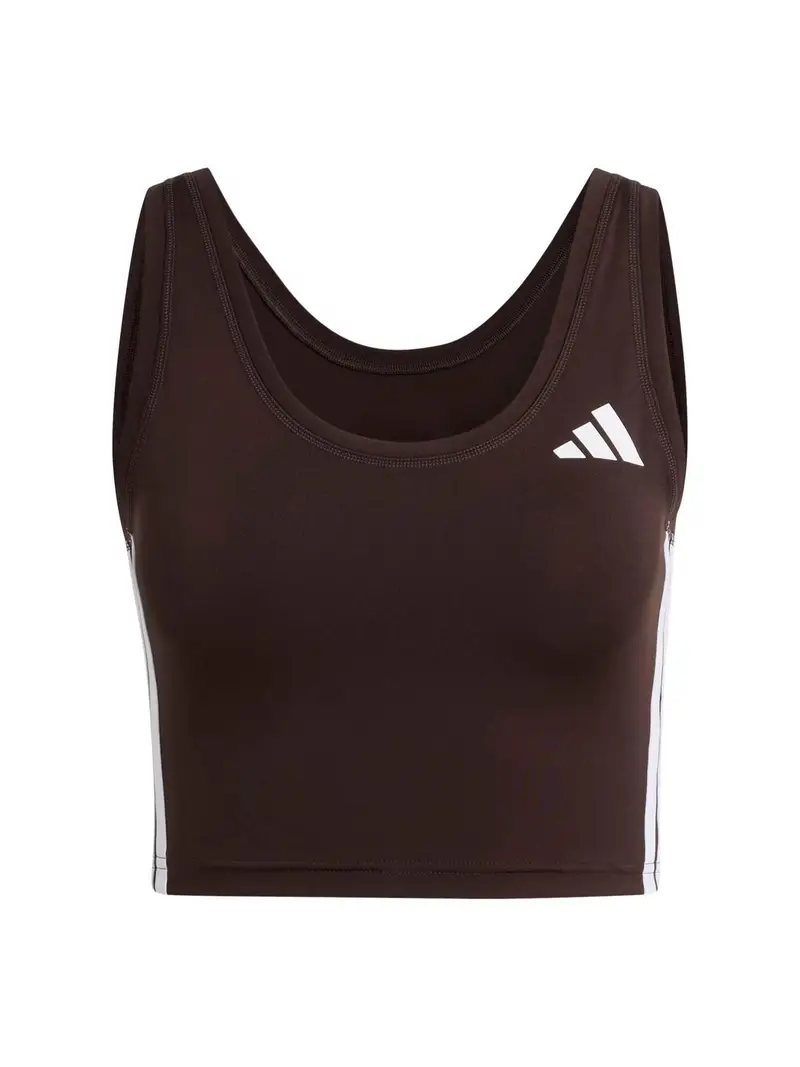 Adidas Performance Top Marrone 4200383