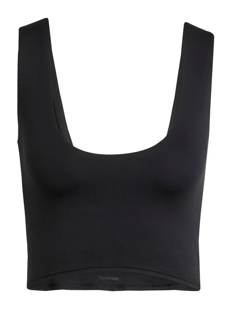 Adidas Performance Top Nero 3198662