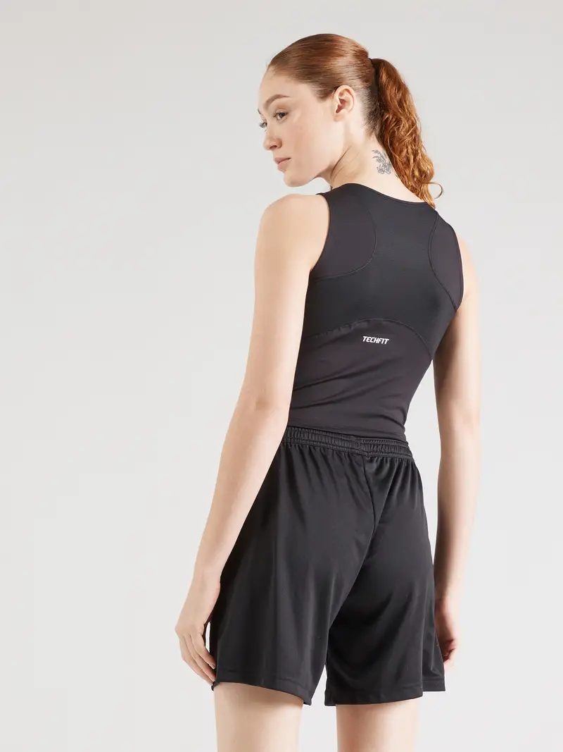 Adidas Performance Top Nero 2081667 miniatura 2