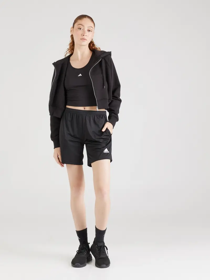 Adidas Performance Top Nero 2081667 miniatura 3