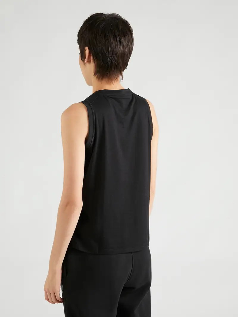 Adidas Performance Top Nero 1980831 miniatura 2