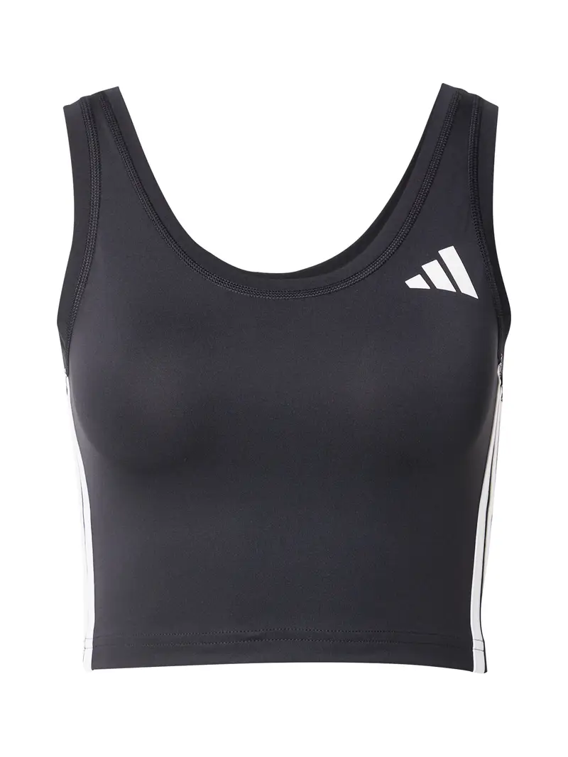 Adidas Performance Top Nero 2045112