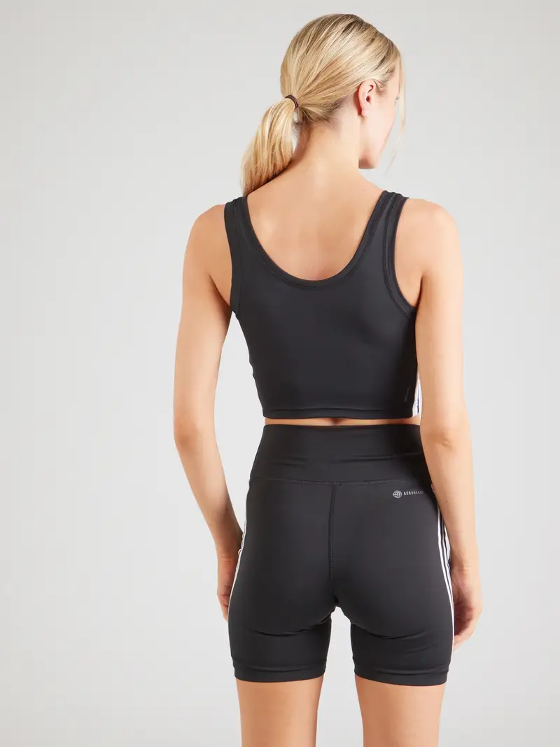 Adidas Performance Top Bianco 2045112 miniatura 2