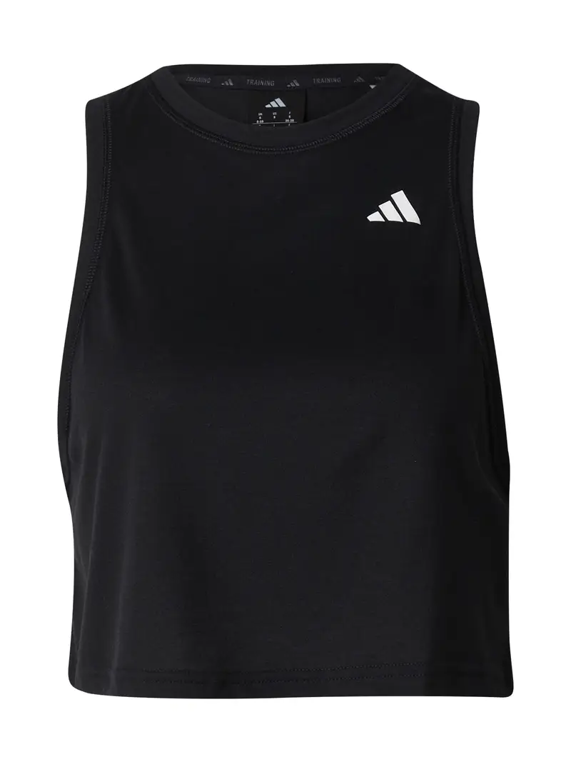 Adidas Performance Top Bianco 1980924