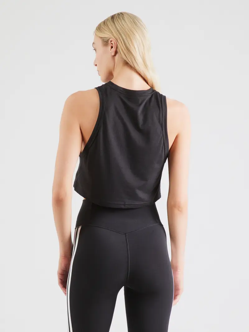 Adidas Performance Top Nero 1980924 miniatura 2