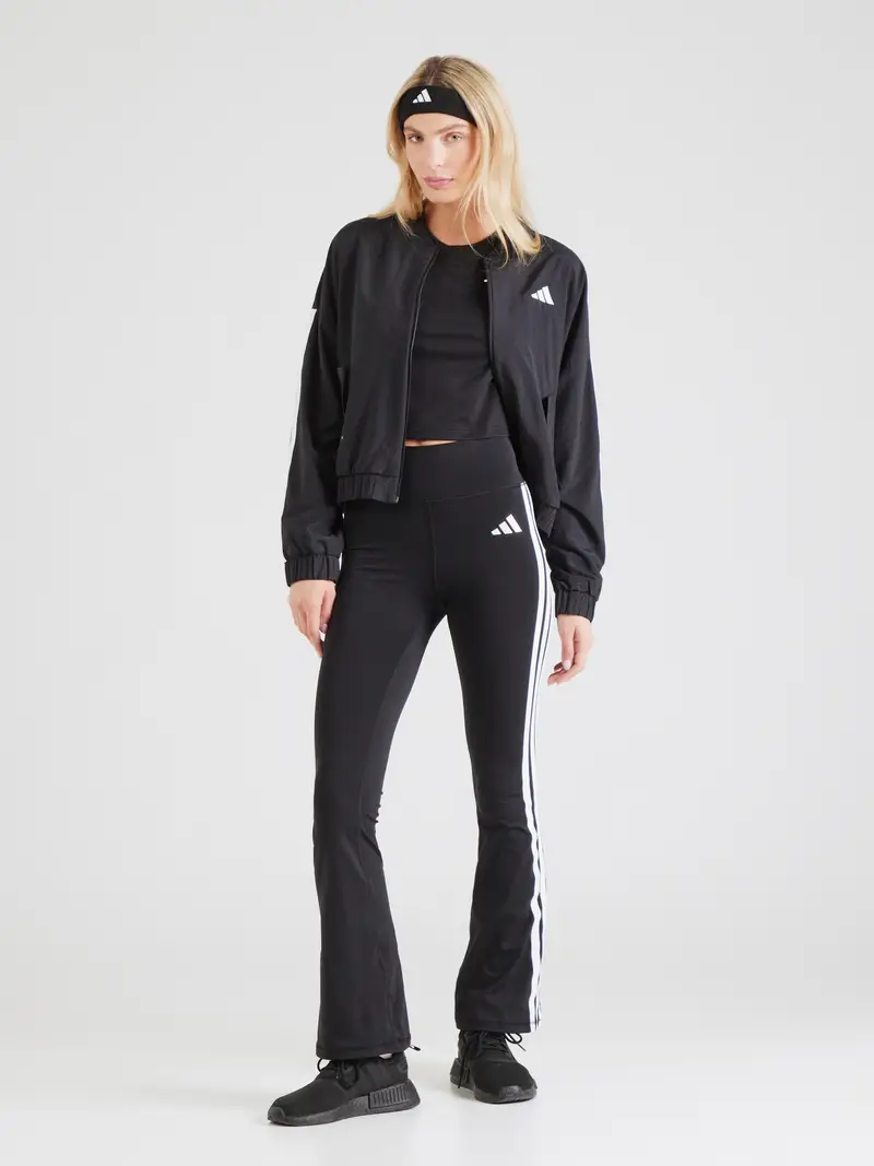 Adidas Performance Top Nero 1980924 miniatura 3