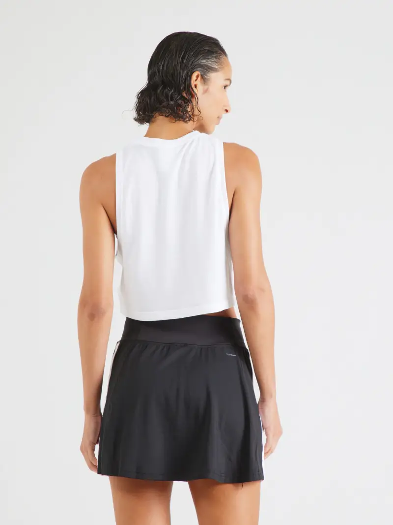 Adidas Performance Top Nero 2900278 miniatura 3