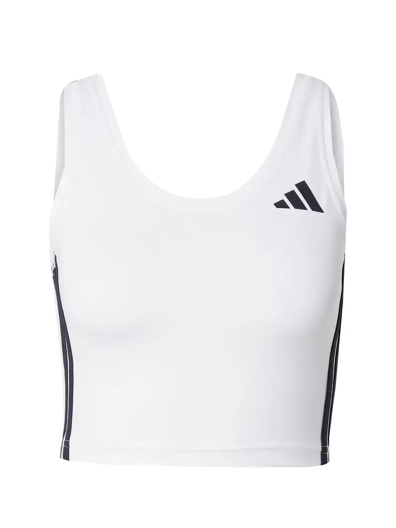 Adidas Performance Top Nero 3485847