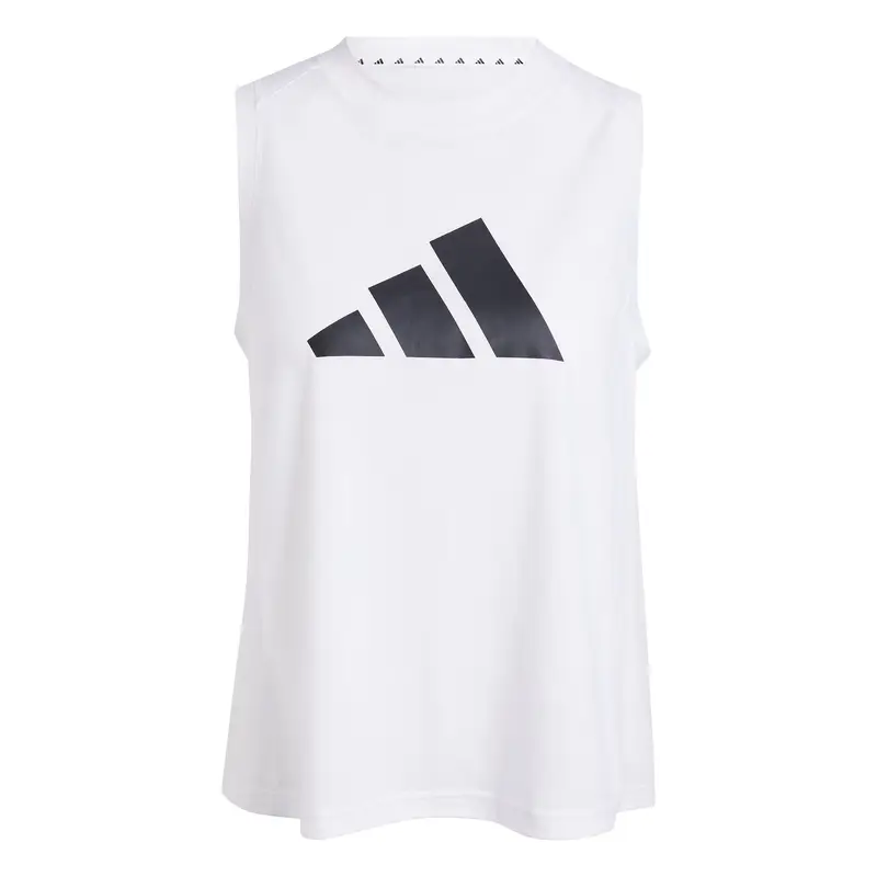 Adidas Performance Top Nero 1980701