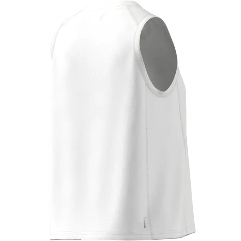 Adidas Performance Top Bianco 1980701 miniatura 2