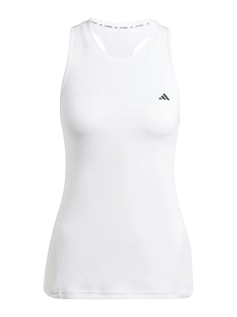 Adidas Performance Top Nero 4181026