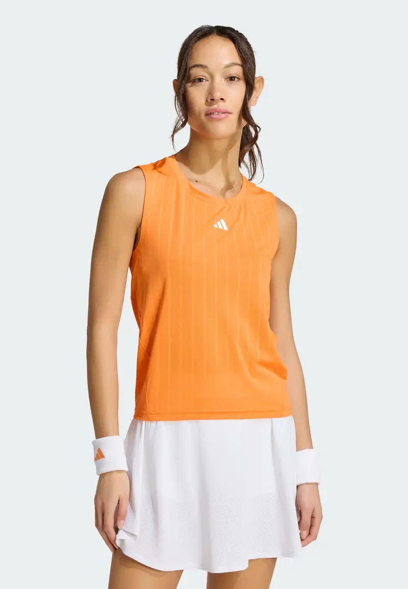 Adidas Performance Top Arancione 4161164 miniatura 2