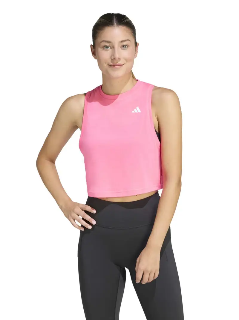 Adidas Performance Top Rosa 4181252 miniatura 2