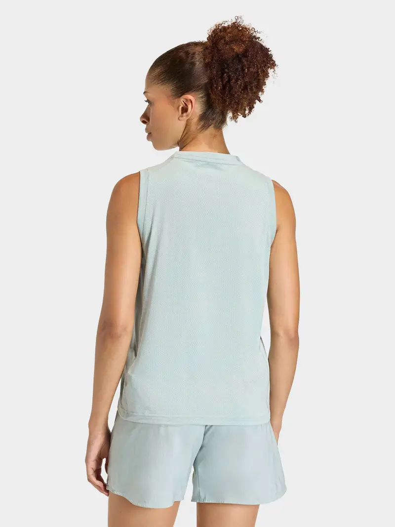 Adidas Performance Top Blu 4161180 miniatura 3