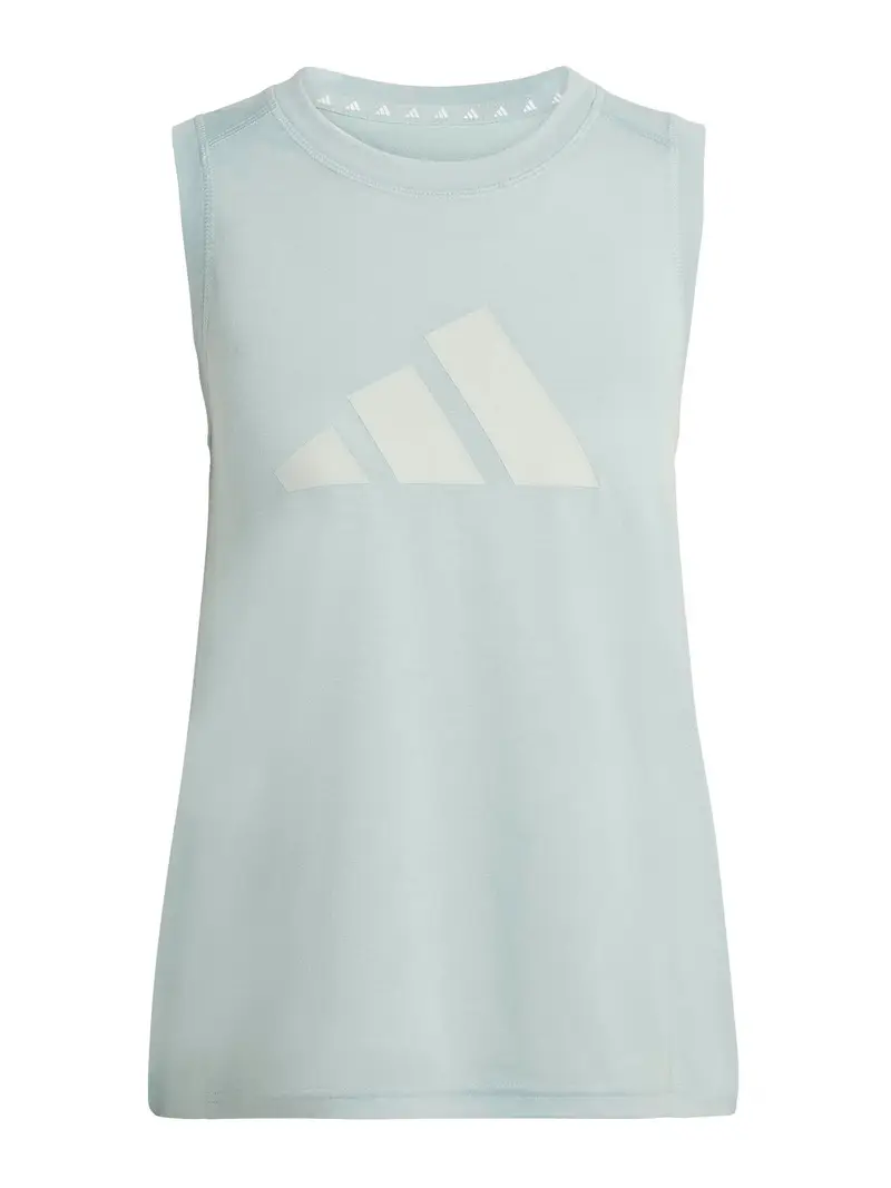 Adidas Performance Top Blu 4161180
