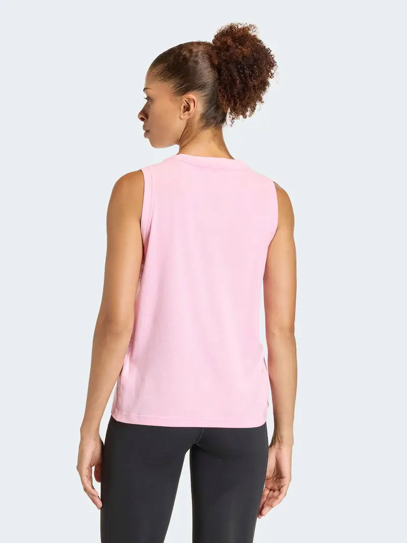 Adidas Performance Top Bianco 4161184 miniatura 3