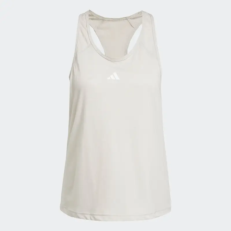 Adidas Performance Top Bianco 2785036