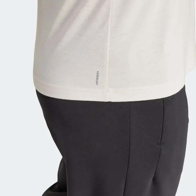 Adidas Performance Top Grigio 4193112 miniatura 2