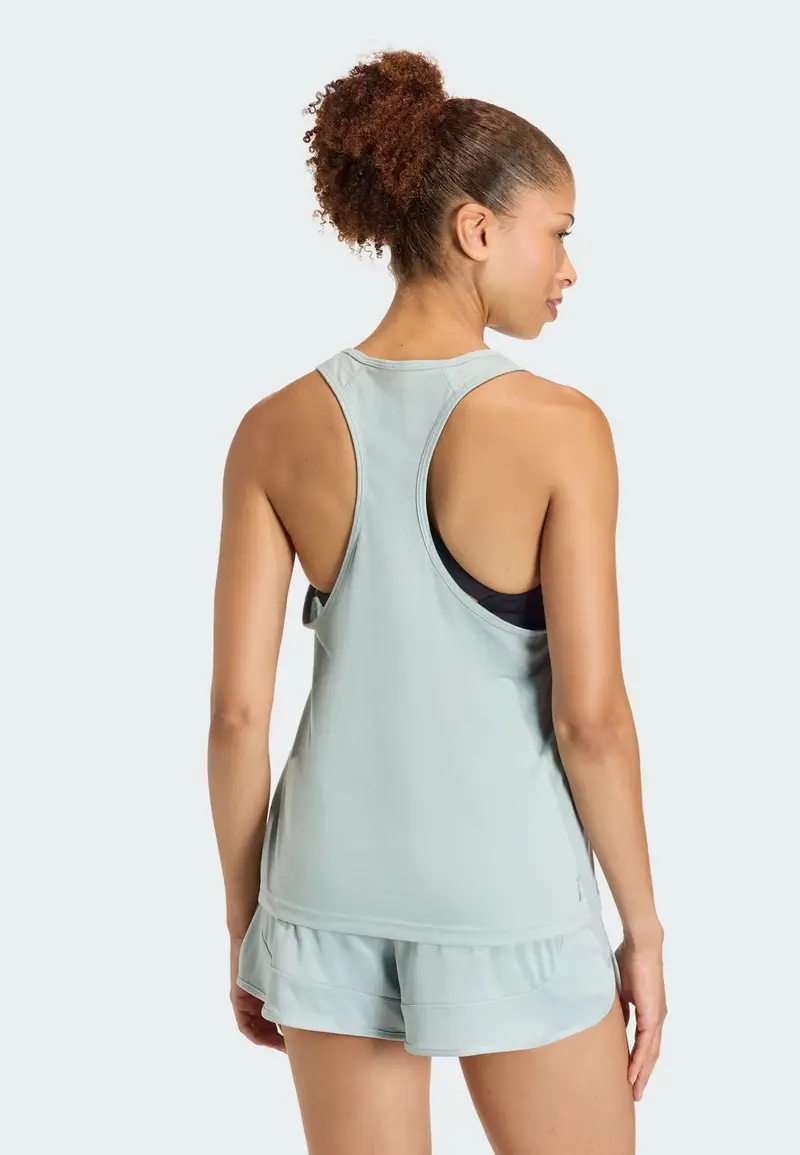 Adidas Performance Top Multicolore 3923808 miniatura 3