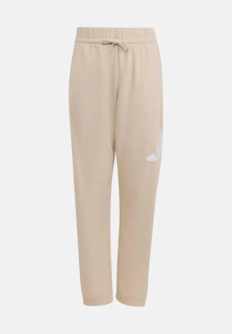 Tuta Essentials beige per bambino e bambina miniatura 3