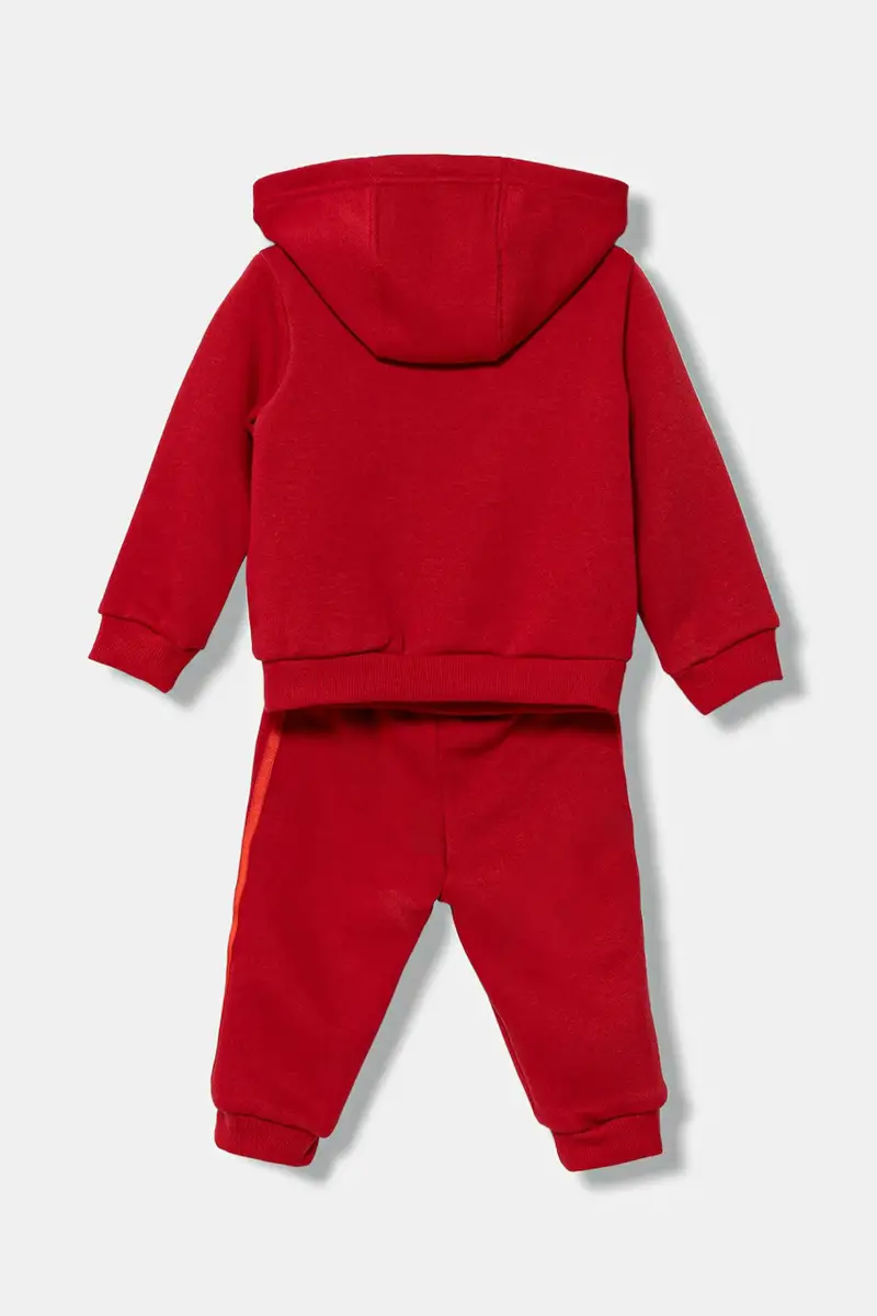 tuta per bambini FC Bayern Munich colore rosso IT4132 miniatura 2