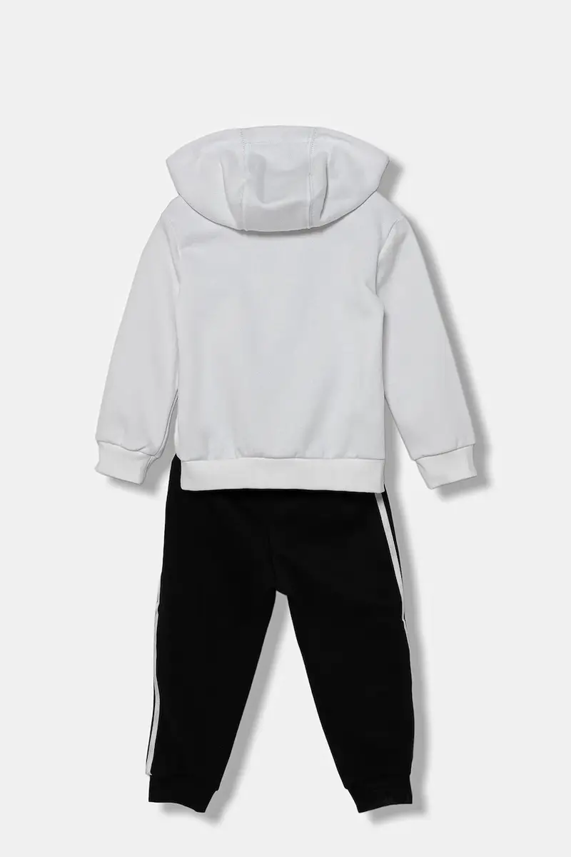 tuta per bambini JUVENTUS colore nero IT3848 miniatura 2