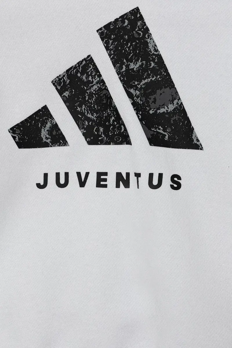 tuta per bambini JUVENTUS colore nero IT3848 miniatura 3