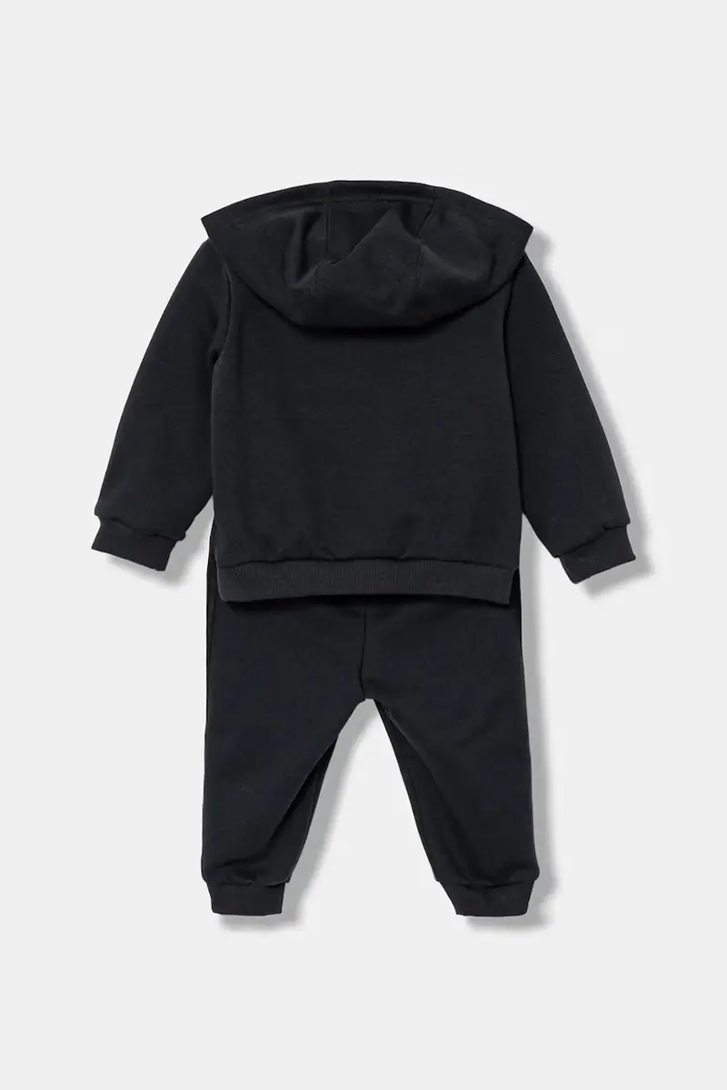 tuta per bambini Manchester United colore grigio IT4168 miniatura 2