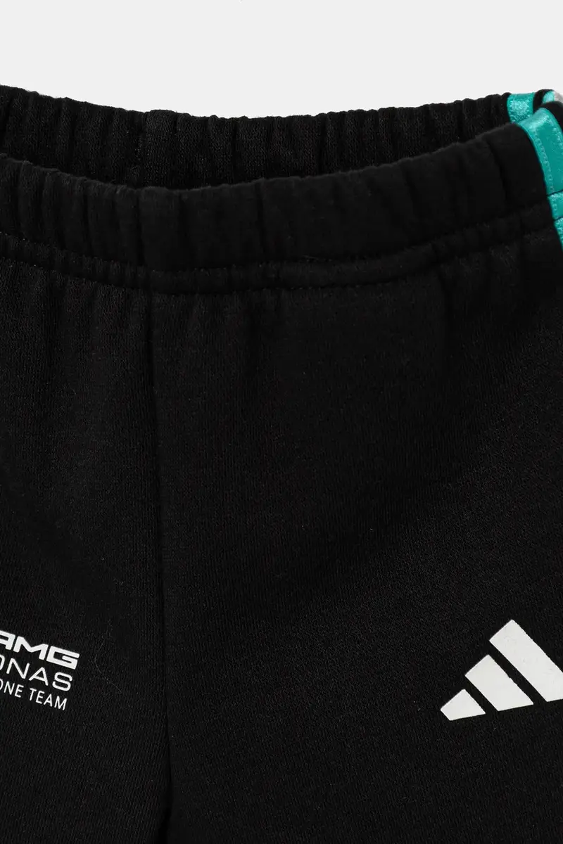 tuta per bambini MER DNA colore nero JV5439 miniatura 3